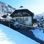 公寓 Haus Waldblick *