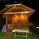 Appartement Haus Waldblick