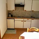 Haus Waldblick Appartement *