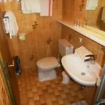 Appartement Haus Waldblick