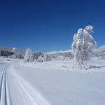 Appartement Haus Waldblick Weissensee