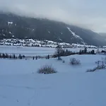Haus Waldblick Appartement Weissensee