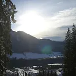 Appartement Haus Waldblick *