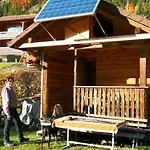 Haus Waldblick * Weissensee