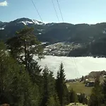 Haus Waldblick Appartement