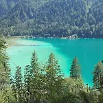 Haus Waldblick * Weissensee