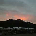 Haus Waldblick * Weissensee