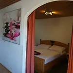 Haus Waldblick Appartement Weissensee