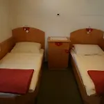 Haus Waldblick Appartement *