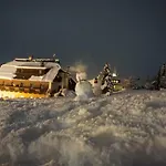 Haus Waldblick Weissensee