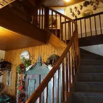 Appartement Haus Waldblick Weissensee