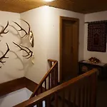 Appartement Haus Waldblick