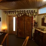 شقة Haus Waldblick