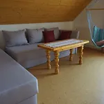 Haus Waldblick شقة *