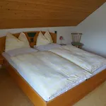 Haus Waldblick شقة *