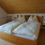 Appartement Haus Waldblick Weissensee