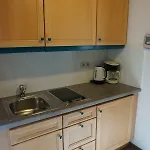 Haus Waldblick Appartement