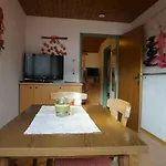Appartement Haus Waldblick *