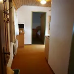 Appartement Haus Waldblick *