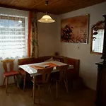 Haus Waldblick شقة *