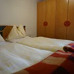 Haus Waldblick Appartement Weissensee