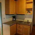 Haus Waldblick Appartement Weissensee
