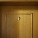 Appartement Haus Waldblick Weissensee