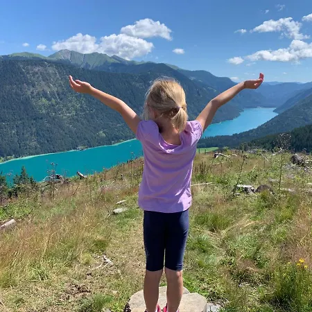 Haus Waldblick * ويسنسي