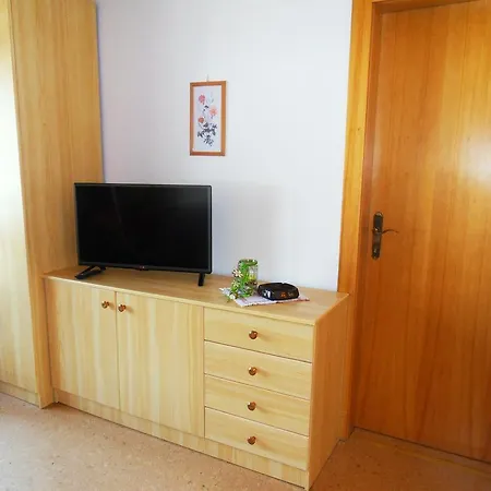 Διαμέρισμα Haus Waldblick *