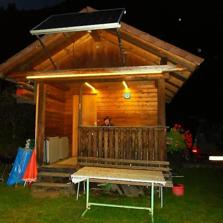 Διαμέρισμα Haus Waldblick