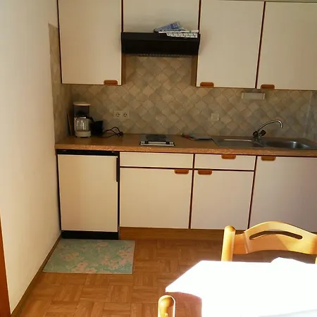 Haus Waldblick Apartment *