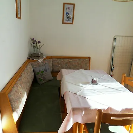 شقة Haus Waldblick