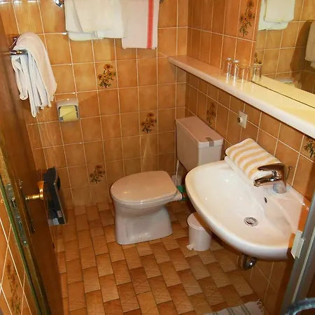 شقة Haus Waldblick