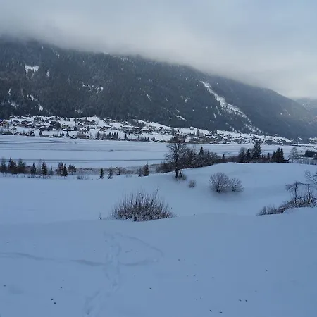 Haus Waldblick Apartment Weissensee