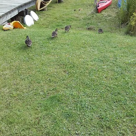 Haus Waldblick شقة *