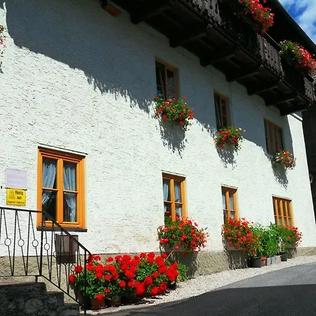 Haus Waldblick Weissensee