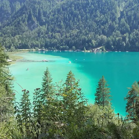 Haus Waldblick * Weissensee