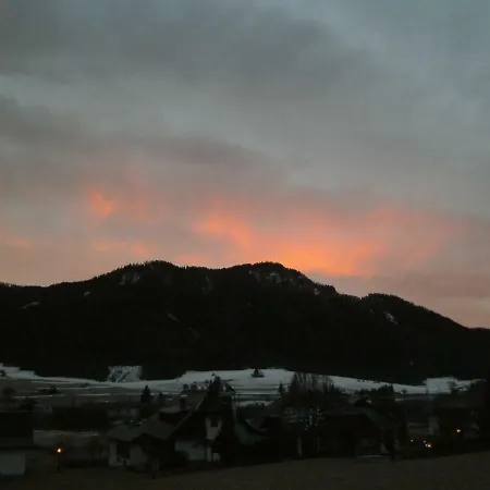 Haus Waldblick * ويسنسي