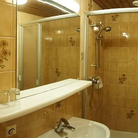 Haus Waldblick ويسنسي