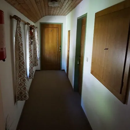Haus Waldblick