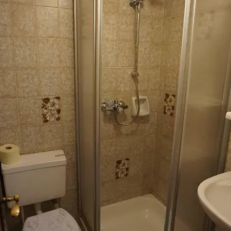 Apartment Haus Waldblick Weissensee