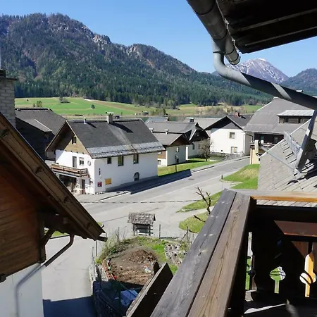 Haus Waldblick * Weissensee