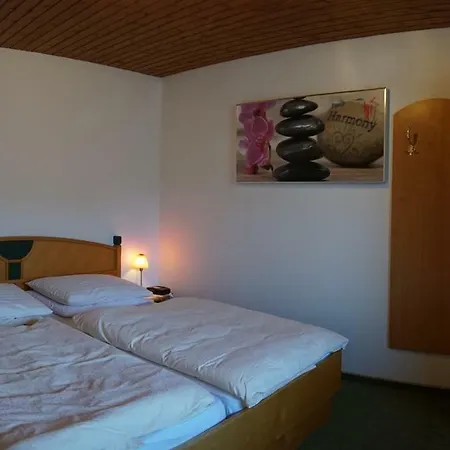 Haus Waldblick Apartment Weissensee