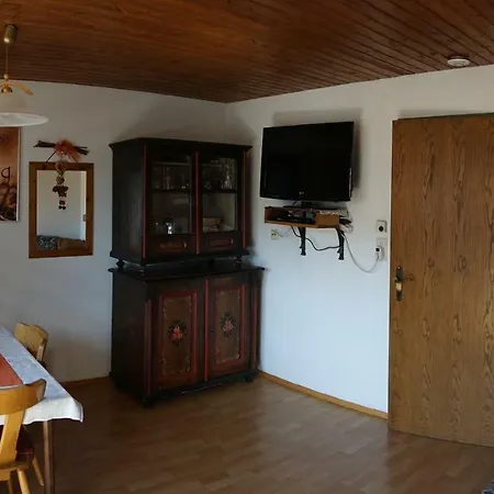 شقة Haus Waldblick ويسنسي