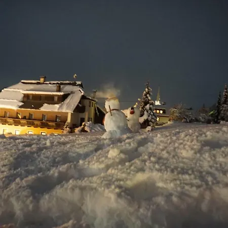 Haus Waldblick ويسنسي