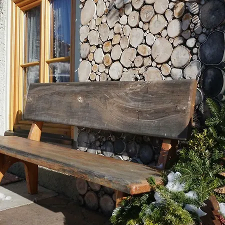 Haus Waldblick شقة *