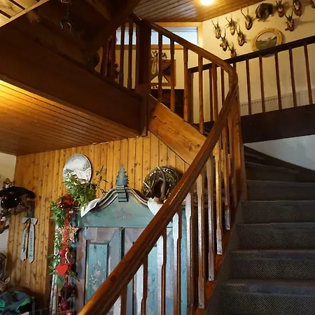 شقة Haus Waldblick ويسنسي