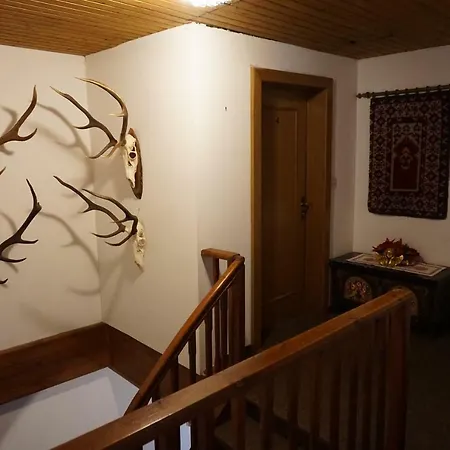 Apartment Haus Waldblick
