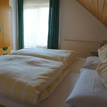 Apartment Haus Waldblick Weissensee