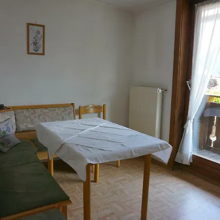 Haus Waldblick
